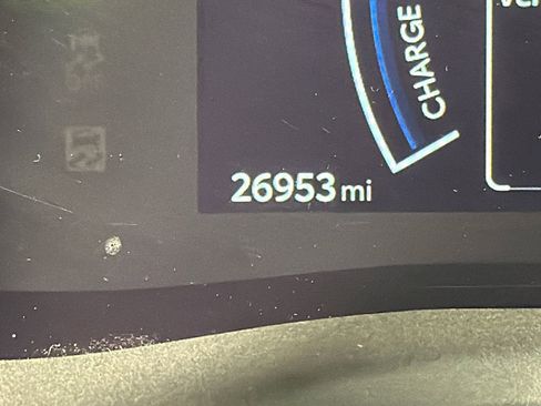 Used 2025 Toyota Camry SE image 27