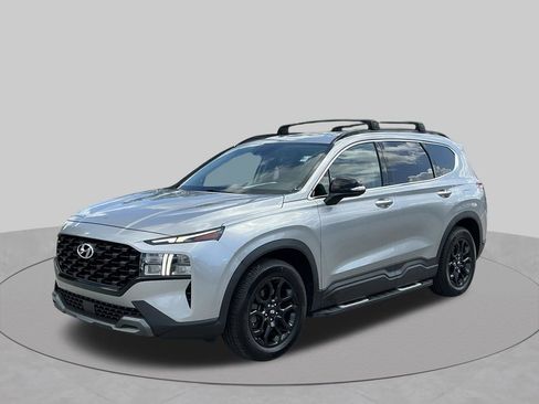 Used 2022 Hyundai Santa Fe XRT FWD image 1