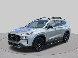 Used 2022 Hyundai Santa Fe XRT FWD 360° Tour