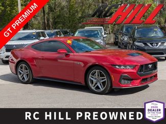 Used 2024 Ford Mustang GT Premium video 1