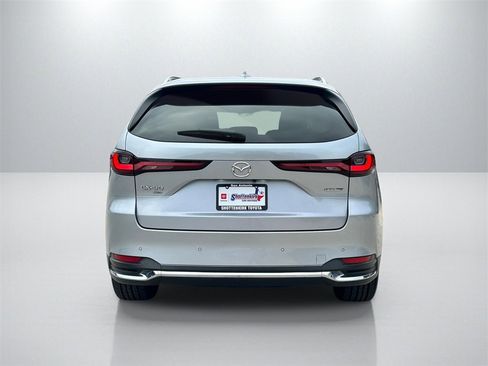 Used 2024 MAZDA CX-90 3.3 Turbo w/ Premium Package image 6