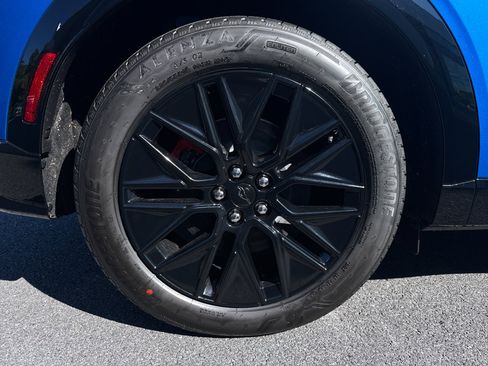 New 2025 Ford Mustang Mach-E Premium w/ Sport Appearance Package image 19