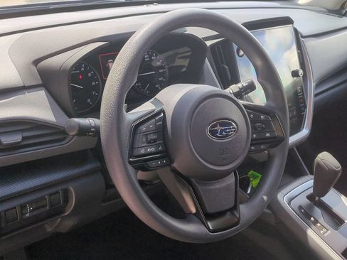 Used 2024 Subaru Crosstrek 2.0i Premium AWD/4WD image 14