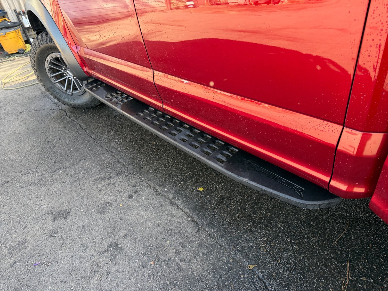 Used 2019 Ford F150 Raptor w/ Equipment Group 802A Luxury AWD/4WD image 35