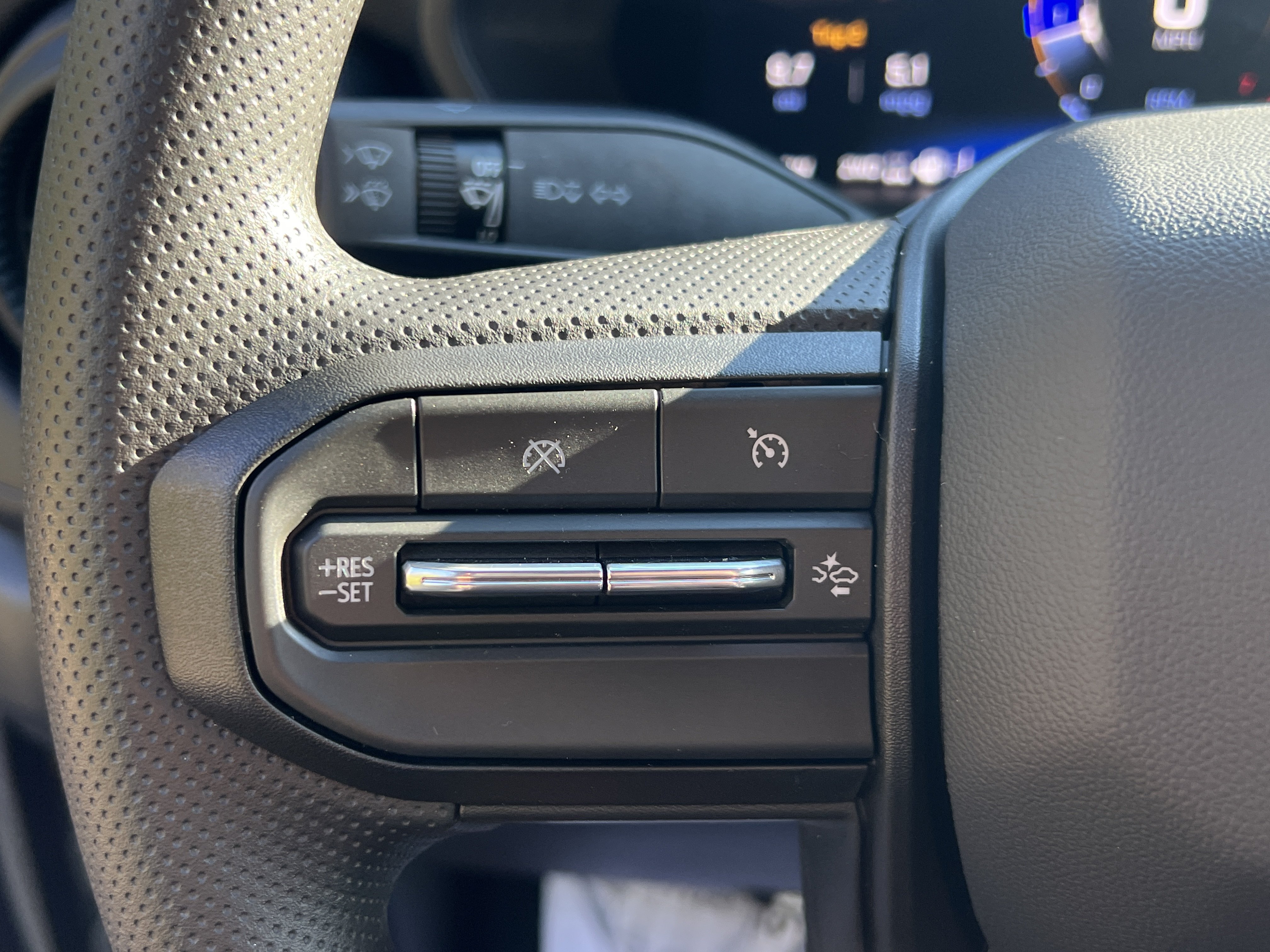 New 2026 Chevrolet Colorado Trail Boss AWD/4WD image 19