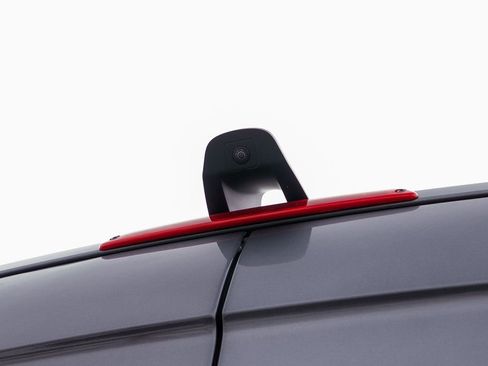 Used 2022 Mercedes-Benz Sprinter 4500 image 11