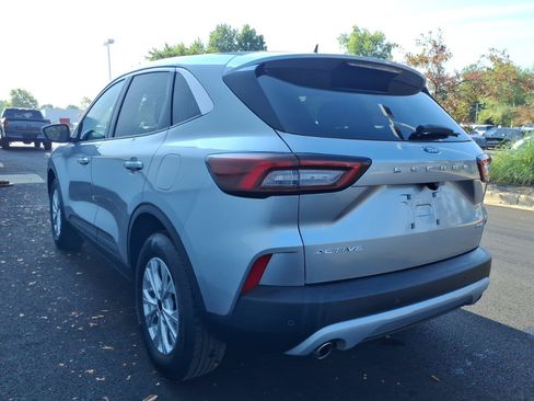 Certified 2024 Ford Escape Active w/ Tech Pack #2 AWD/4WD image 4