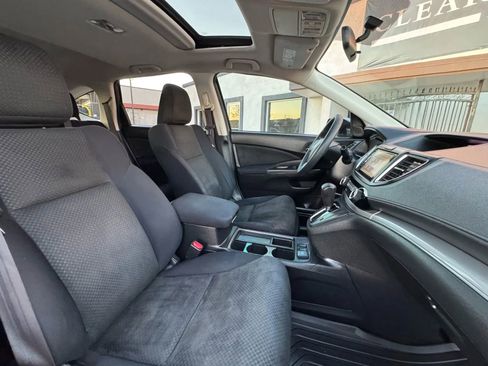 Used 2015 Honda CR-V EX image 16