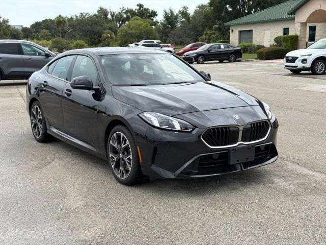 Used 2025 BMW 228i xDrive AWD/4WD image 6