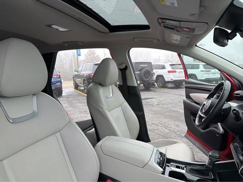 Used 2022 Hyundai Tucson SEL w/ Convenience + Premium Package image 17