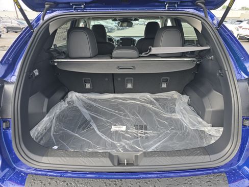 New 2026 Subaru Crosstrek 2.5i Limited AWD/4WD image 16