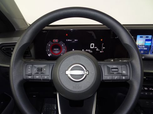 New 2026 Nissan Kicks SV w/ SV Premium Package image 20