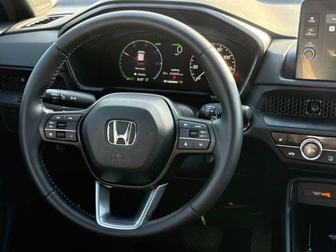 Used 2026 Honda CR-V Sport image 16