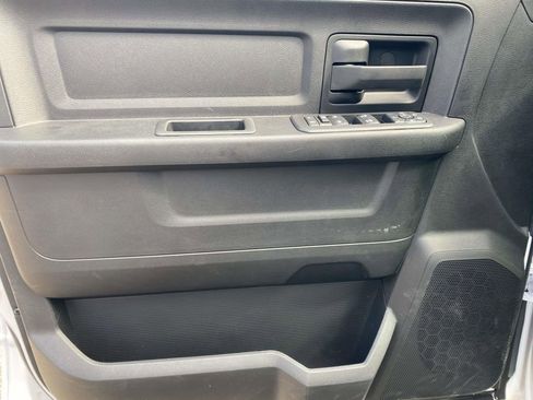 New 2026 RAM 2500 Tradesman image 44