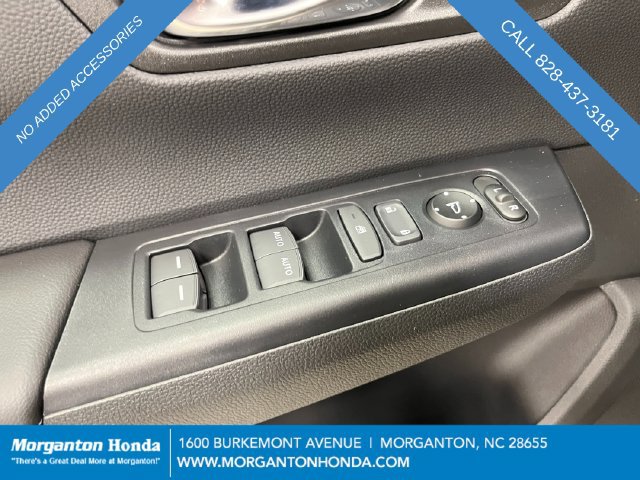 New 2027 Honda CR-V EX image 15