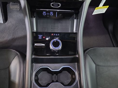 New 2026 Jeep Grand Cherokee Laredo image 18