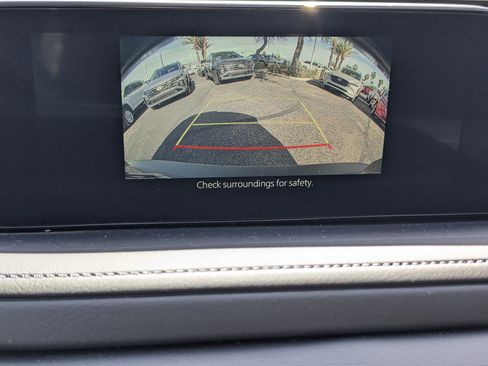 Certified 2025 MAZDA CX-30 AWD 2.5 S w/ Select Sport Pkg image 11