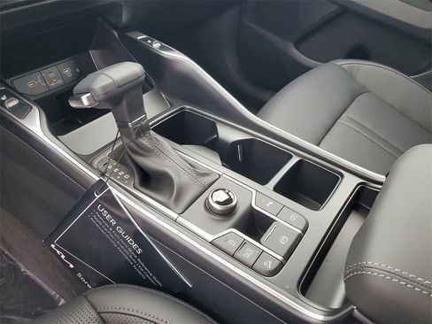 New 2025 Kia Sorento EX w/ Panoramic Sunroof Package image 19