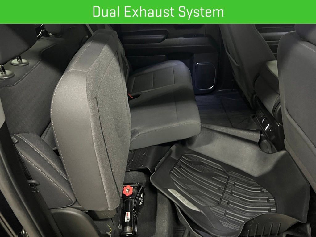 Certified 2024 GMC Sierra 1500 Elevation AWD/4WD image 42
