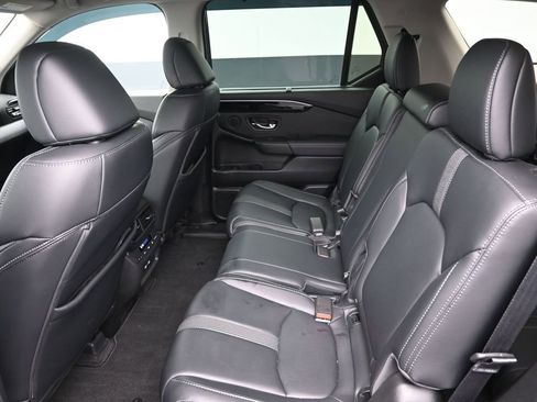 Certified 2023 Honda Pilot Touring image 26