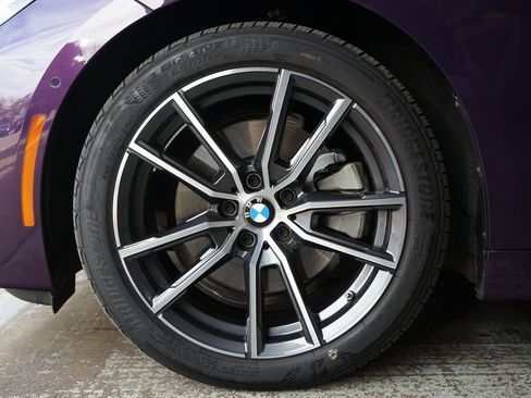 Used 2025 BMW 230i Coupe image 21