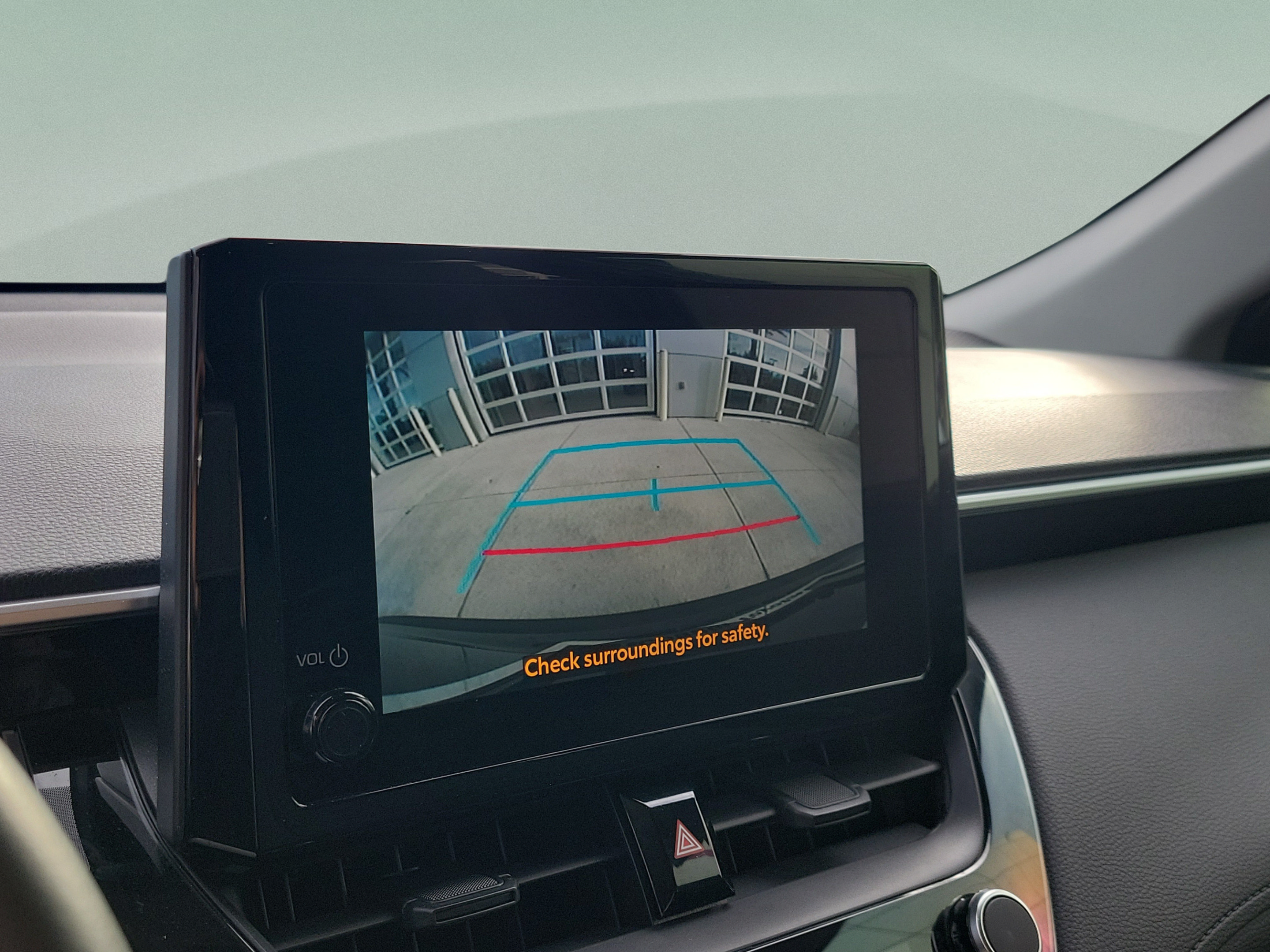Used 2024 Toyota Corolla Cross LE FWD image 20