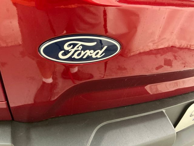 New 2026 Ford Bronco Sport Outer Banks AWD/4WD image 5