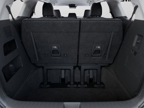 New 2026 Kia Carnival FWD image 19