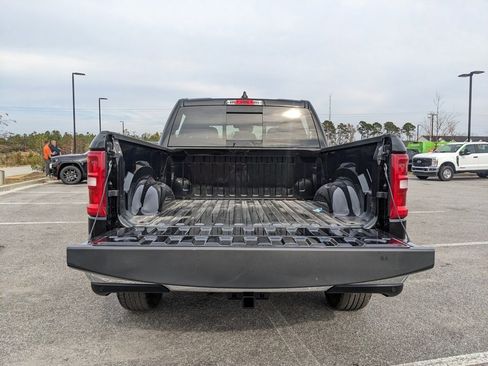 New 2025 RAM 1500 Tradesman image 19