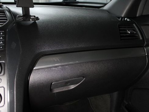 Used 2018 Ford Explorer 4WD Police Interceptor image 29