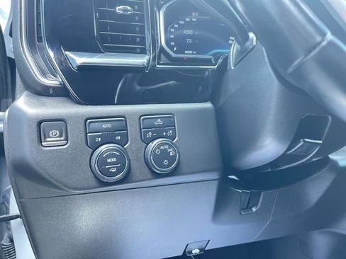 Certified 2024 Chevrolet Silverado 1500 LT AWD/4WD image 18