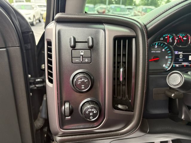 Used 2017 GMC Sierra 1500 SLT w/ All Terrain X Package AWD/4WD image 20