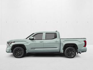 New 2026 Toyota Tundra Platinum AWD/4WD video 3