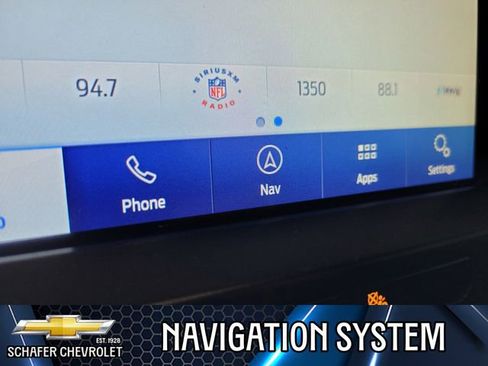 Used 2020 Ford F150 XLT w/ Equipment Group 301A Mid image 6