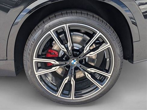New 2026 BMW X5 M60i AWD/4WD image 10