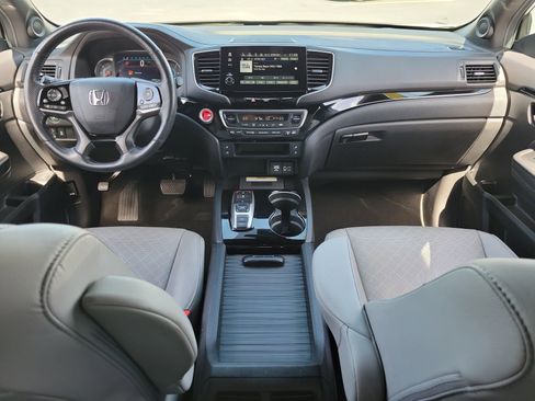 Used 2021 Honda Passport Elite image 13