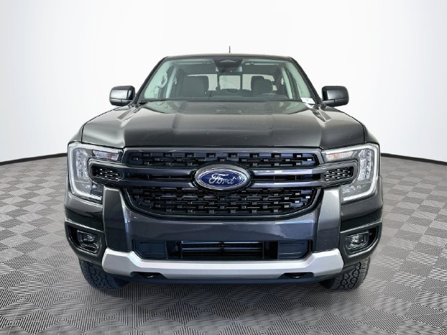New 2026 Ford Ranger XLT w/ Equipment Group 301A High AWD/4WD image 4