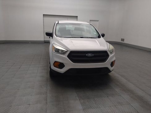 Used 2017 Ford Escape S image 14
