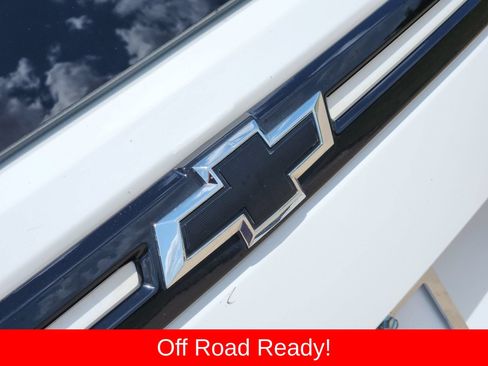 Used 2023 Chevrolet Tahoe Z71 AWD/4WD image 18