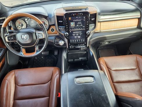 Used 2020 RAM 1500 Limited image 13