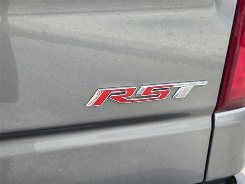 Used 2023 Chevrolet Silverado 1500 RST image 12