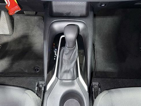 Used 2023 Toyota Corolla LE w/ Carpet Mat Package (TMS) FWD image 29