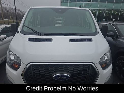 Used 2024 Ford Transit 250 Base w/ Exterior Upgrade Package image 6