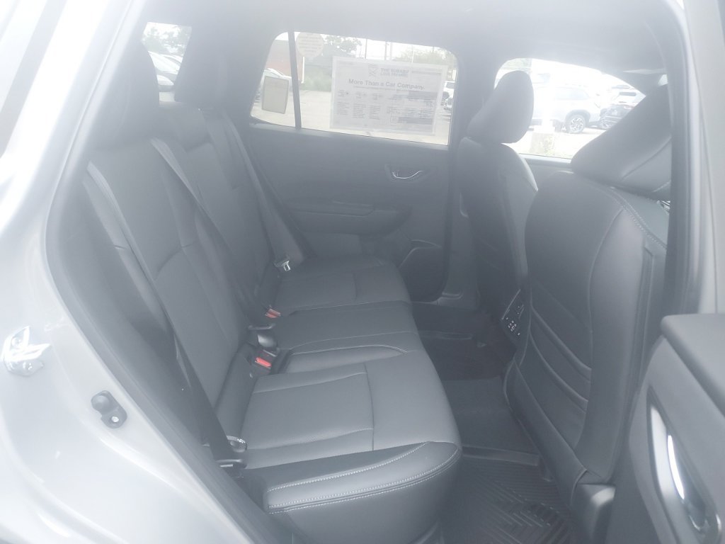 New 2026 Subaru Outback Touring XT AWD/4WD image 10