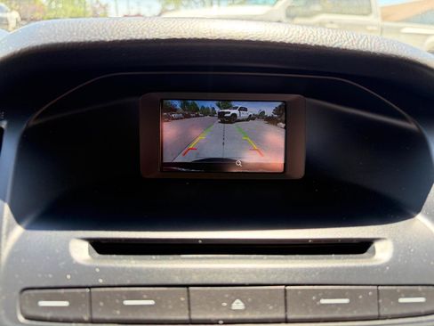 Used 2016 Ford Focus SE FWD image 17