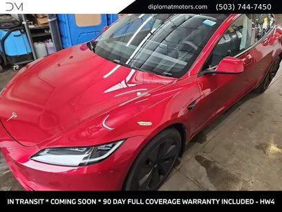 Used 2024 Tesla Model 3 Long Range
