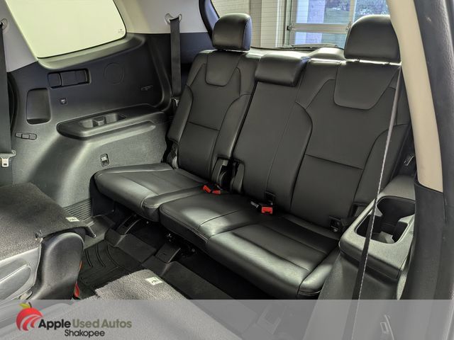 Used 2021 Kia Telluride EX w/ EX Premium Package AWD/4WD image 35