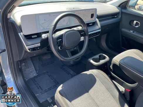 Used 2024 Hyundai Ioniq 5 SEL RWD image 6