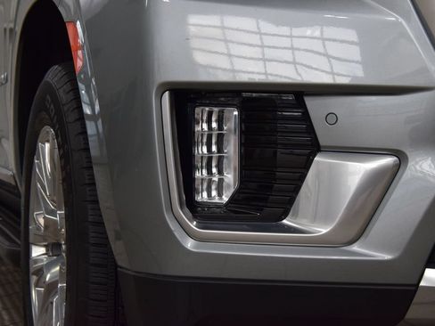 Used 2024 GMC Yukon XL Denali w/ Max Trailering Package AWD/4WD image 13
