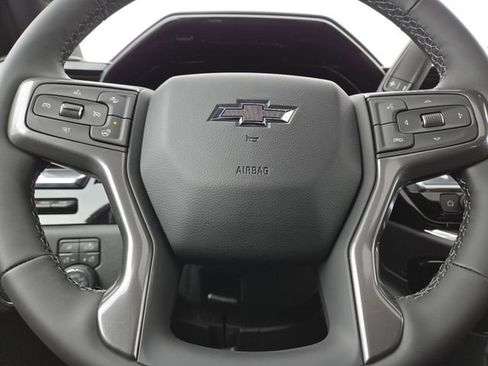 New 2026 Chevrolet Silverado 2500 High Country w/ High Country Premium Package AWD/4WD image 39